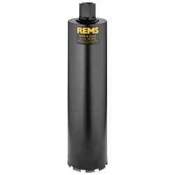Deimantinio gręžimo karūna REMS UDKB 112x420 UNC 1 1/4"