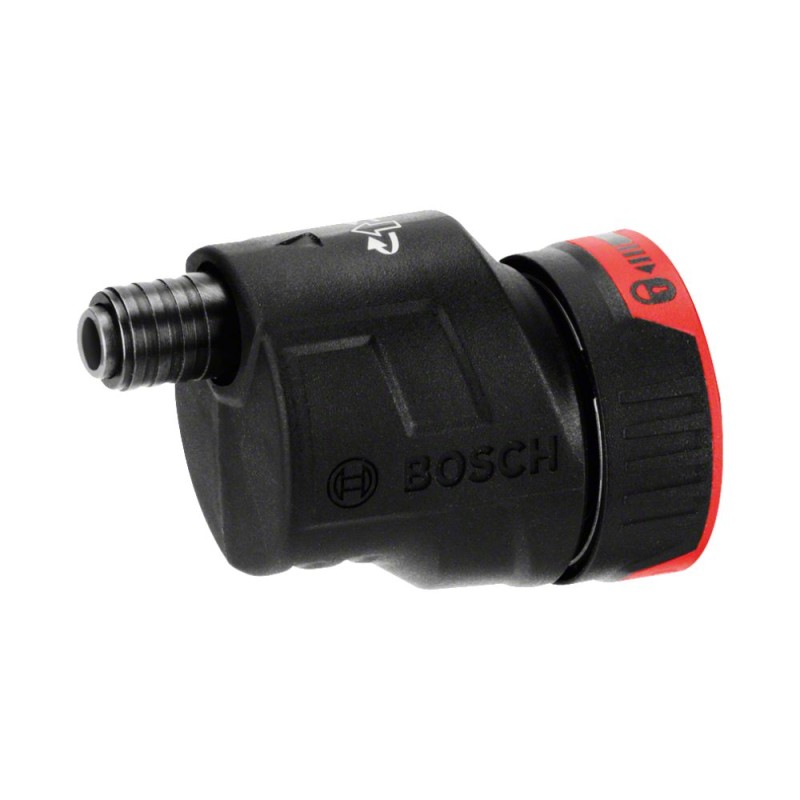 Priedėlis su ekscentriniu sukimu BOSCH FlexiClick BOSCH GFA 18-E 1