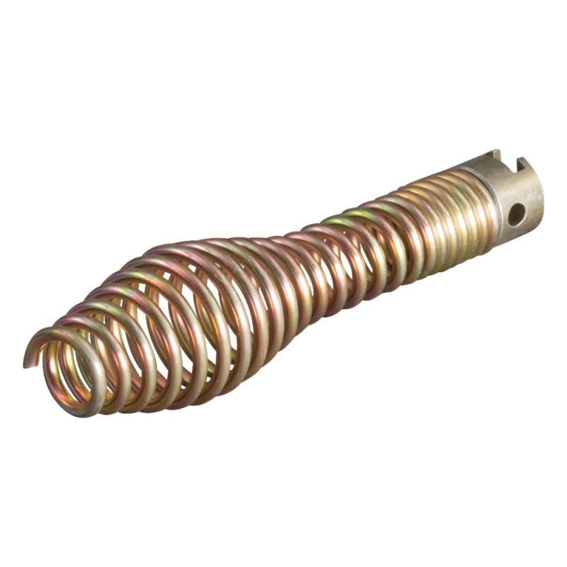 Vėzdo formos antgalis 16mm spiralei REMS 1