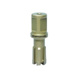 Gręžimo freza KARNASCH HM Rail-Cut Ø24mm