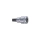 3/4" galvutė su TORX antgaliu STAHLWILLE 59 TX 70 1