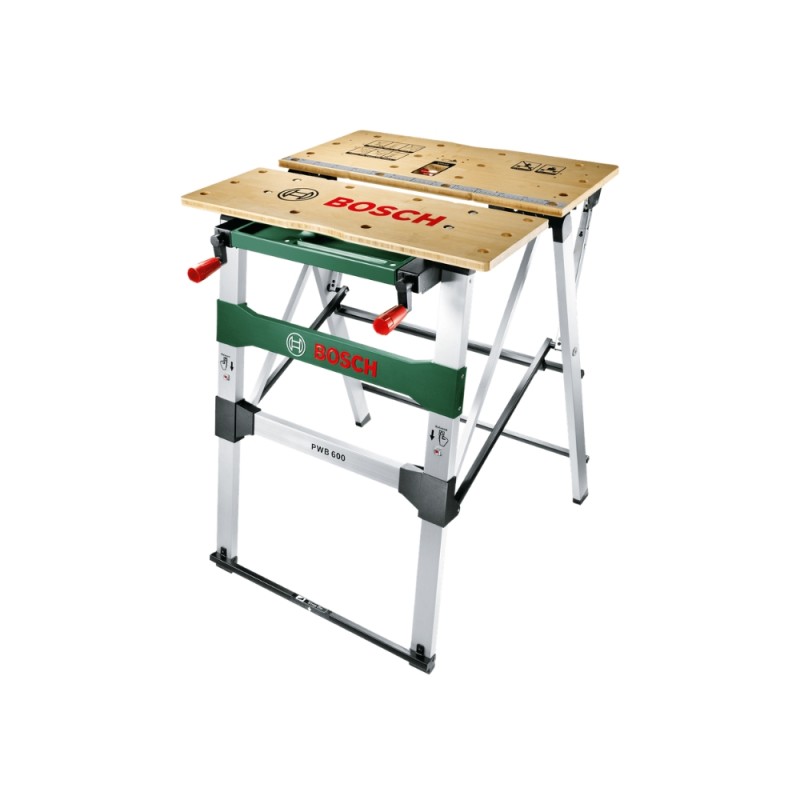 Darbo stalas BOSCH PWB 600 1 Darbo stalas BOSCH PWB 600 1