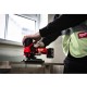 Akumuliatorinis siaurapjūklis MILWAUKEE M12 FJS-0 8