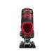 Akumuliatorinis siaurapjūklis MILWAUKEE M12 FJS-0 4