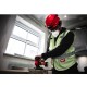 Akumuliatorinis siaurapjūklis MILWAUKEE M12 FJS-0 9