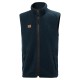 Liemenė HELLY HANSEN Heritage Pile Vest, mėlyna 1