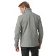 Džemperis HELLY HANSEN Kensington Halfzip Knit Fleece Jacket, pilkas 7