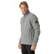 Džemperis HELLY HANSEN Kensington Halfzip Knit Fleece Jacket, pilkas 6
