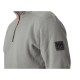 Džemperis HELLY HANSEN Kensington Halfzip Knit Fleece Jacket, pilkas 4