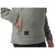 Džemperis HELLY HANSEN Kensington Halfzip Knit Fleece Jacket, pilkas 5