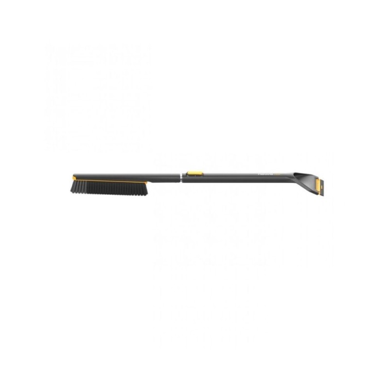 Sniego šepetys su grandikliu FISKARS 77-120 cm 1 Sniego šepetys su grandikliu FISKARS 77-120 cm 1