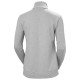 Moteriškas džemperis HELLY HANSEN W Classic Zip Sweatshirt, šviesiai pilkas 2 Moteriškas džemperis HELLY HANSEN W Classic Zip Sweatshirt, šviesiai pilkas 2