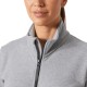 Moteriškas džemperis HELLY HANSEN W Classic Zip Sweatshirt, šviesiai pilkas 3 Moteriškas džemperis HELLY HANSEN W Classic Zip Sweatshirt, šviesiai pilkas 3