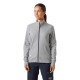 Moteriškas džemperis HELLY HANSEN W Classic Zip Sweatshirt, šviesiai pilkas 5 Moteriškas džemperis HELLY HANSEN W Classic Zip Sweatshirt, šviesiai pilkas 5