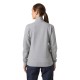 Moteriškas džemperis HELLY HANSEN W Classic Zip Sweatshirt, šviesiai pilkas 6 Moteriškas džemperis HELLY HANSEN W Classic Zip Sweatshirt, šviesiai pilkas 6