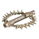 Grandinės antgalis su spygliais 22mm spiralei REMS 1