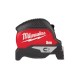 Ruletė su magnetu MILWAUKEE 5mx30mm 1 Ruletė su magnetu MILWAUKEE 5mx30mm 1