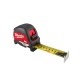 Ruletė su magnetu MILWAUKEE 5mx30mm 2 Ruletė su magnetu MILWAUKEE 5mx30mm 2