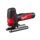 Akumuliatorinis siaurapjūklis MILWAUKEE M12 FJS-422X 2 Akumuliatorinis siaurapjūklis MILWAUKEE M12 FJS-422X 2