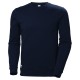 Džemperis HELLY HANSEN Classic Sweatshirt, mėlynas 1