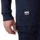 Džemperis HELLY HANSEN Classic Sweatshirt, mėlynas 2