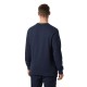 Džemperis HELLY HANSEN Classic Sweatshirt, mėlynas 4