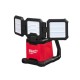 Daugiakryptis šviestuvas MILWAUKEE M18 MDTL-0 2