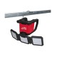 Daugiakryptis šviestuvas MILWAUKEE M18 MDTL-0 9