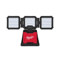 Daugiakryptis šviestuvas MILWAUKEE M18 MDTL-0