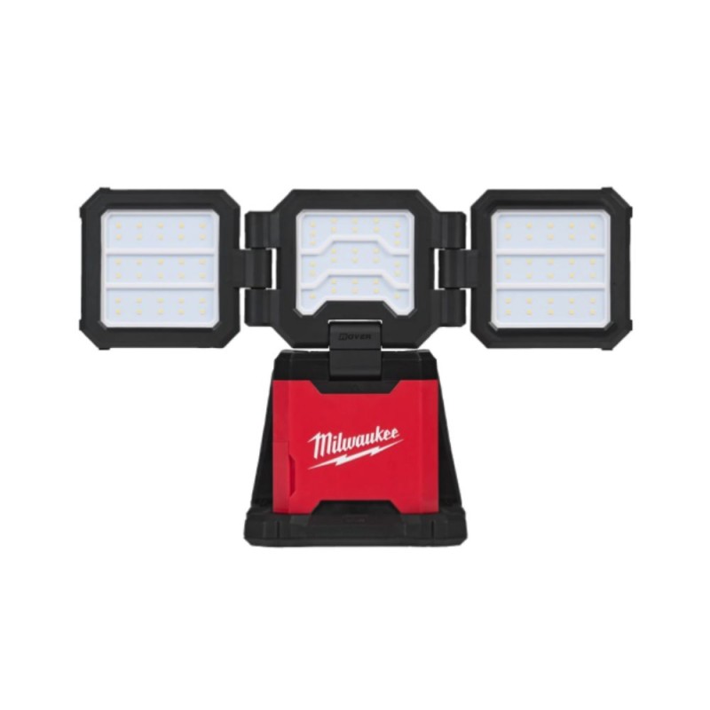 Daugiakryptis šviestuvas MILWAUKEE M18 MDTL-0 1