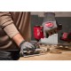 Akumuliatorinis smūginis suktuvas MILWAUKEE M12 BLIDRC-202C 6 Akumuliatorinis smūginis suktuvas MILWAUKEE M12 BLIDRC-202C 6