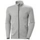 Džemperis HELLY HANSEN Classic Zip Sweatshirt, šviesiai pilkas 1