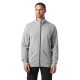 Džemperis HELLY HANSEN Classic Zip Sweatshirt, šviesiai pilkas 4