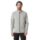 Džemperis HELLY HANSEN Classic Zip Sweatshirt, šviesiai pilkas 6