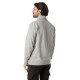 Džemperis HELLY HANSEN Classic Zip Sweatshirt, šviesiai pilkas 7