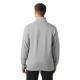 Džemperis HELLY HANSEN Classic Zip Sweatshirt, šviesiai pilkas 5