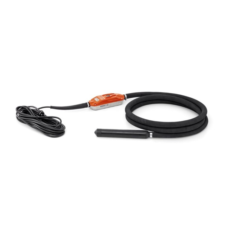 Aukšto dažnio vibratorius HUSQVARNA Smart Ø56mm 5m 1