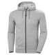 Džemperis HELLY HANSEN Classic Sweatshirt, šviesiai pilkas 1