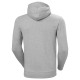 Džemperis HELLY HANSEN Classic Sweatshirt, šviesiai pilkas 2