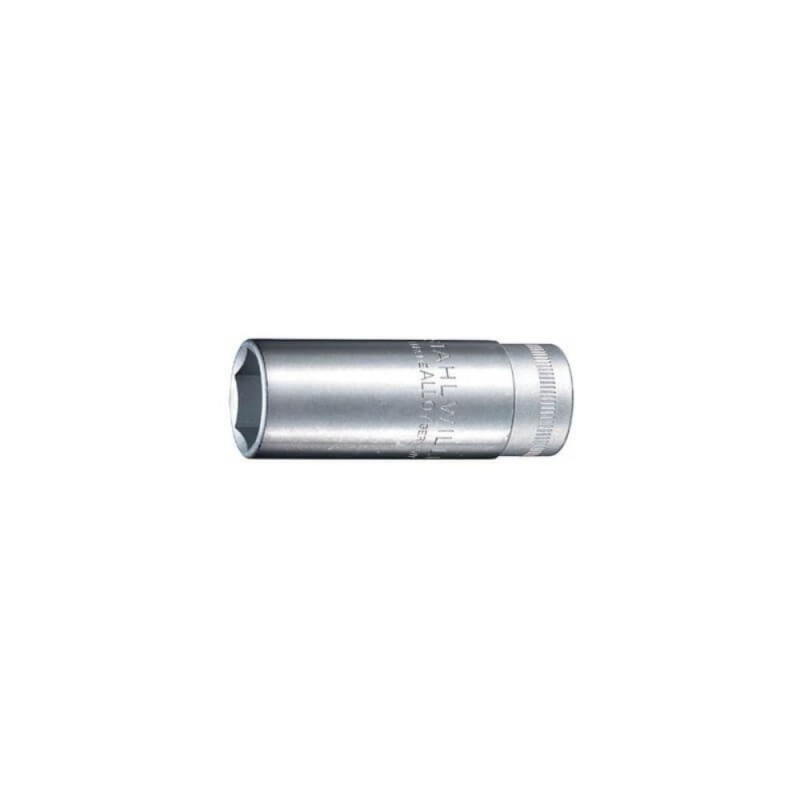 3/8" Šešiakampė prailginta galvutė STAHLWILLE 466A 11/16" 1
