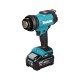 Akumuliatorinė orapūtė MAKITA 40V MAX XGT HG001GZ02 2