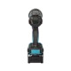 Akumuliatorinė orapūtė MAKITA 40V MAX XGT HG001GZ02 5