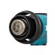 Akumuliatorinė orapūtė MAKITA 40V MAX XGT HG001GZ02 6