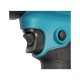 Akumuliatorinė orapūtė MAKITA 40V MAX XGT HG001GZ02 8