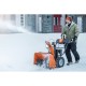 Sniego valytuvas HUSQVARNA ST 269 8