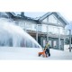 Sniego valytuvas HUSQVARNA ST 269 7