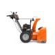 Sniego valytuvas HUSQVARNA ST 269 2