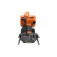 Sniego valytuvas HUSQVARNA ST 269 3