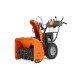 Sniego valytuvas HUSQVARNA ST 269 5