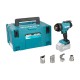 Akumuliatorinė orapūtė MAKITA 40V MAX XGT HG001GZ02 1